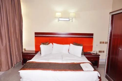Midas Hotel - 3-Star