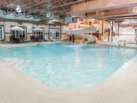 Ramada by Wyndham Drumheller Hotel & Suites - Family