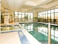 Embassy Suites by Hilton Atlanta Galleria - Pools