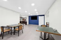 クラリオン イン & スイーツ ニア ザ ルコンテ センター ピジョン フォージ