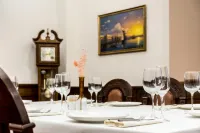 Europa Hotel 哈巴羅夫斯克酒店