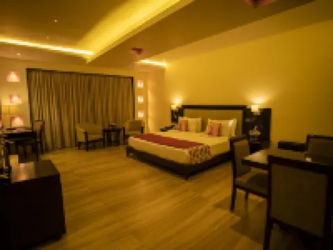 Royal Orchid Central, Shimoga Hotels in Shimoga