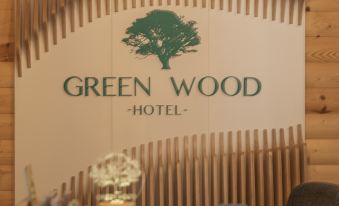 Green Wood Mini-Hotel