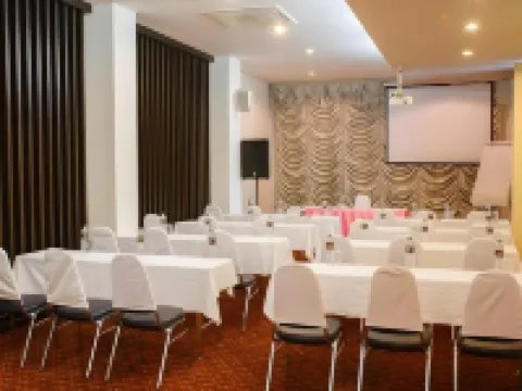 The Singora Hotel Hotels in Songkhla City