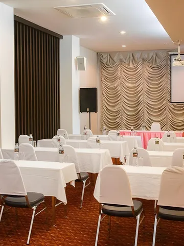 รูปภาพของโรงแรมเดอะ ซิงกอรา