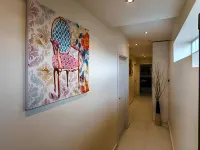 Guest House Grazioli Hotels near Palazzo Venezia