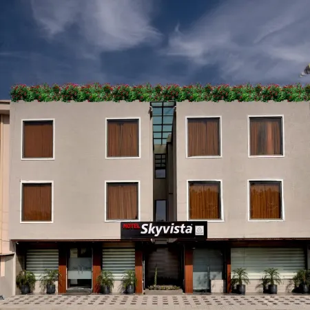 Hotel Skyvista