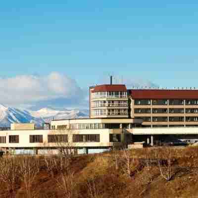 Gejzer Hotel Hotel Exterior