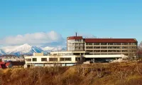 Gejzer Hotel