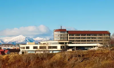 Gejzer Hotel  호텔