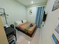 Hotel EC Inn