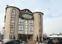 Hotel Complex la Mezon - bar