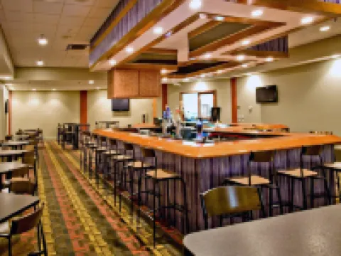 Holiday Inn ST. PETERSBURG N- CLEARWATER by IHG Hotels in Feather Sound