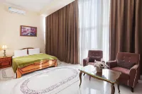 Busines-Hotel Rodina