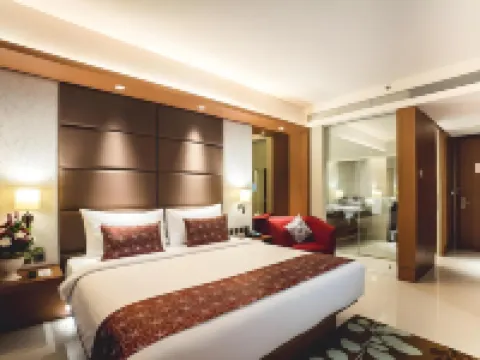 The Margo Hotel Hotels in Depok