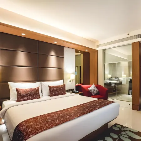 The Margo Hotel