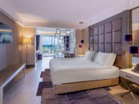 Tui Magic Life Rixos Beldibi +16