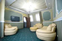 Elbrus Hotel Hotels in Tjeboksary