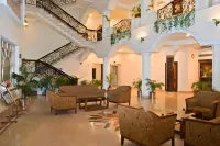 Hotel Arya - Quầy Bar