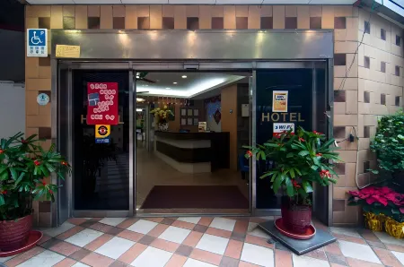 Just live inn - New Dahua