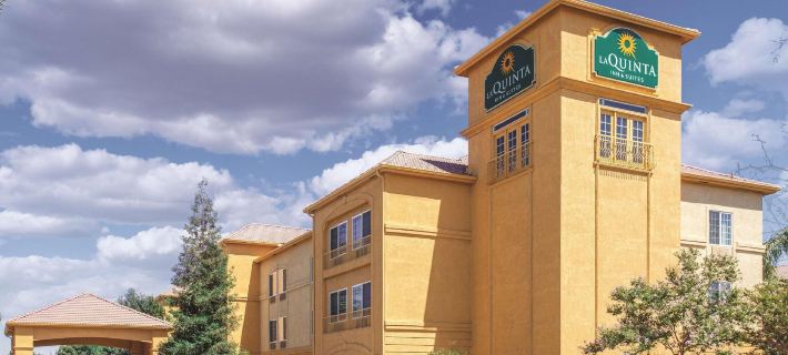 La Quinta Inn & Suites by Wyndham Bakersfield North Hotele w: Bakersfield
