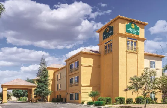 貝克斯菲爾德北拉昆塔温德姆套房酒店