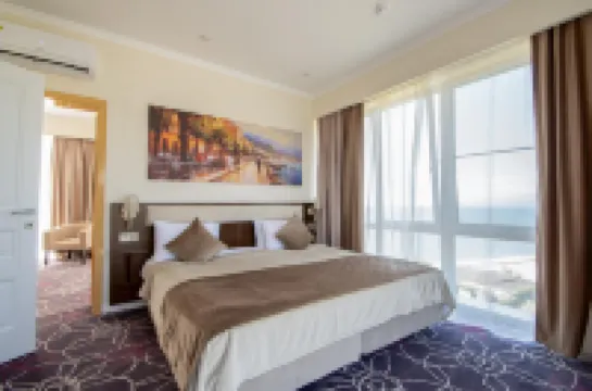 Grace Aqua Villa Hotel a 