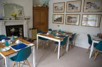 Newberry Beach Lodge Hotels in Combe Martin