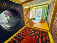 Baza Otdykha Onega Hotels in Vsevolozhsky District