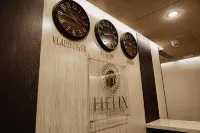 Helix Hotel