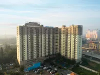 Dreamzzz Mutiara Bekasi - Scenic