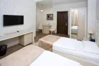 Mini-Hotel Live in Rostov Hotels in Rostov on Don