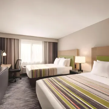 Country Inn & Suites by Radisson, Northfield, MN