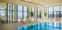 Maistra Select Island Hotel Istra - Pools