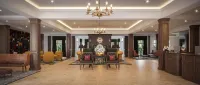 The Riding Academy Hotel