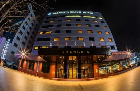 Shangria Beach Tourist Hotel