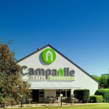 Campanile Clermont Ferrand Sud - Issoire