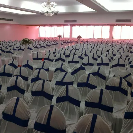 Mayura Residency