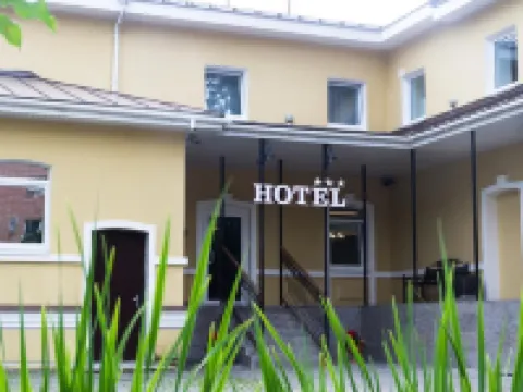 Stolitsa Hotel Hotels in Gatchina