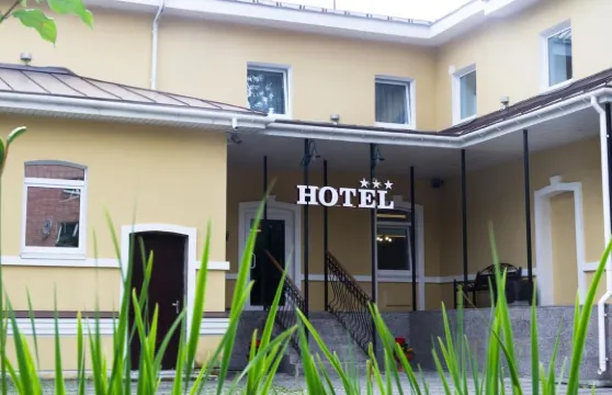 斯託裏卡精品酒店