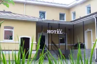Stolitsa Hotel