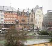 Z&B Hotel Hotels in Mitte-Gartenfeld