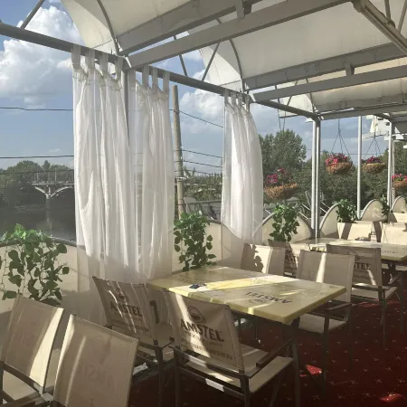 АМАКС Сити отель