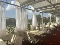 Amaks City Hotel Hotels in Krasnoyarsk