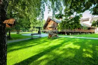 Русская Деревня Отели в г. 