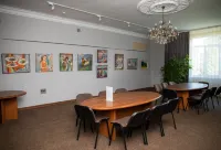 Grand-Kavkaz Hotel Hotels in Nal'chik