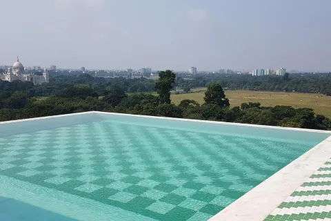 The Glenburn Penthouse