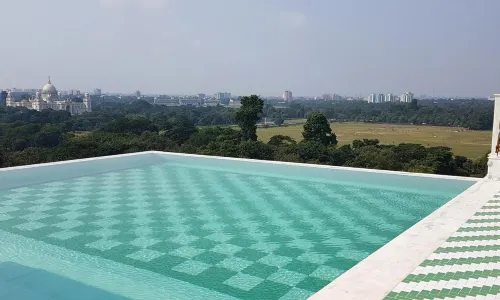 The Glenburn Penthouse
