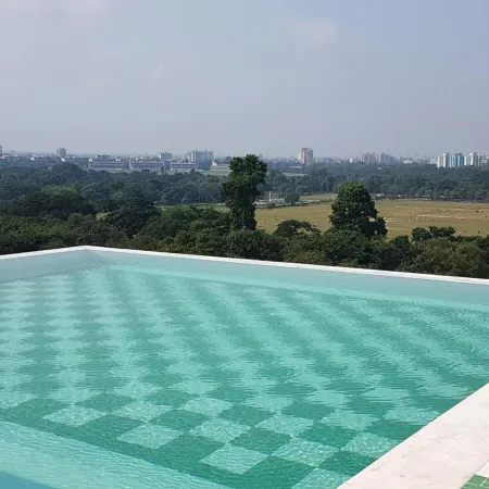 The Glenburn Penthouse
