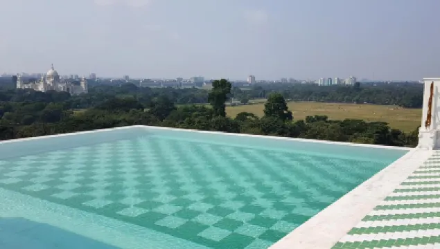 The Glenburn Penthouse Отели в г. 